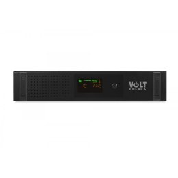 VOLT UPS ZASILACZ AWARYJNY VOLT POLSKA RACKUPS 850VA 480W