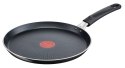 Patelnia naleśnikowa TEFAL XL Intense 25 cm C38410