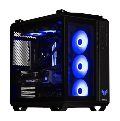 Actina PBA 7800X3D/32GB/1TB/RX7900XTX/1000W/