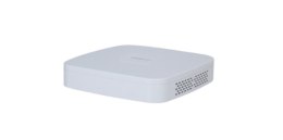 Dahua Technology Lite NVR2104-P-S3 1U Biały