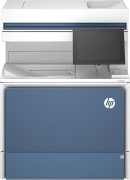 HP Color LaserJet Enterprise Urządzenie wielofunkcyjne 6800dn