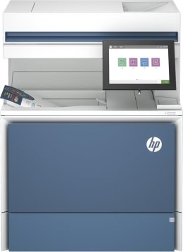 HP Color LaserJet Enterprise Urządzenie wielofunkcyjne 6800dn