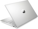 HP Pavilion 15-eg2175nw i5-1235U Notebook 39,6 cm (15.6") Full HD Intel® Core™ i5 8 GB DDR4-SDRAM 512 GB SSD Wi-Fi 5 (802.11ac) 