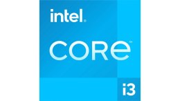 Intel Core i3-13100 procesor 12 MB Smart Cache Pudełko