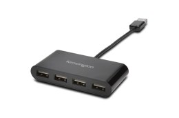 Kensington 4-portowy koncentrator USB 2.0