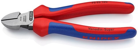 Knipex 70 02 160 obcinacz do kabli Ręczny obcinacz do kabli