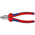 Knipex 70 02 160 obcinacz do kabli Ręczny obcinacz do kabli