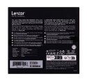 LEXAR ARES 32GB DDR5 6000MHz CL30 RGB