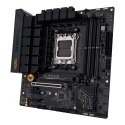 MB AMD B650 SAM5 MATX/TUF GAMING B650M-E WIFI ASUS