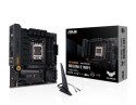 MB AMD B650 SAM5 MATX/TUF GAMING B650M-E WIFI ASUS