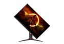 Monitor AOC 27" 27G2ZN3/BK 2xHDMI DP