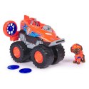 PAW Patrol Rescue Wheels Zuma's Hovercraft