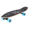 PENNYBOARD NILS EXTREME WOOD BAHAMAS