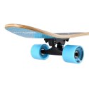 PENNYBOARD NILS EXTREME WOOD BAHAMAS