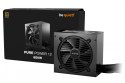 Be quiet! Zasilacz Pure Power 12 650W ATX 3.1 80PLUS GOLD