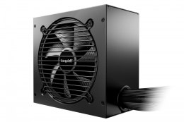 Be quiet! Zasilacz Pure Power 12 650W ATX 3.1 80PLUS GOLD