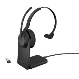 JABRA EVOLVE2 55/LINK380A MS MONO STAND