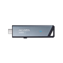 ADATA UE800 pamięć USB 128 GB USB Type-C 3.2 Gen 2 (3.1 Gen 2) Srebrny