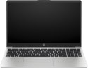 HP 250 G10 Intel® Core™ i5 i5-1335U Laptop 39,6 cm (15.6") Full HD 16 GB DDR4-SDRAM 512 GB SSD Wi-Fi 6 (802.11ax) Free DOS Czarn