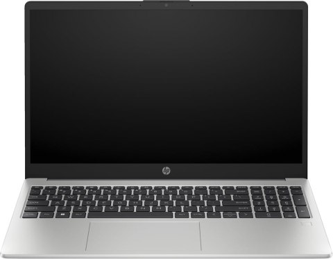 HP 250 G10 Intel® Core™ i5 i5-1335U Laptop 39,6 cm (15.6") Full HD 16 GB DDR4-SDRAM 512 GB SSD Wi-Fi 6 (802.11ax) Free DOS Czarn