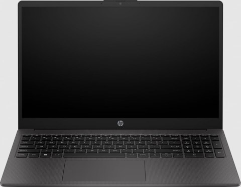 HP 255 15.6 G10 AMD Ryzen™ 5 7530U Laptop 39,6 cm (15.6") Full HD 16 GB DDR4-SDRAM 512 GB SSD Wi-Fi 6 (802.11ax) Free DOS Srebrn