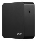 MSI Cubi NUC 1M-001EU i7-150U 16GB SSD1TB Intel UHD Graphics AX211 WiFi 6E Windows 11 Pro Black