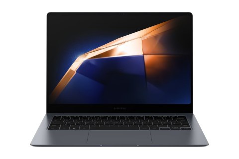 Samsung Galaxy Book4 Pro Intel Core Ultra 7 155H Laptop 35,6 cm (14") Ekran dotykowy WQXGA+ 16 GB LPDDR5x-SDRAM 512 GB SSD Wi-Fi