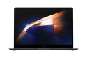 Samsung Galaxy Book4 Pro Intel Core Ultra 7 155H Laptop 35,6 cm (14") Ekran dotykowy WQXGA+ 16 GB LPDDR5x-SDRAM 512 GB SSD Wi-Fi