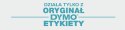 Dymo-drukarka etykiet LW 550