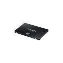 Dysk SSD Samsung 870 EVO MZ-77E250B 250GB SATA