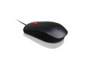 Mysz Lenovo Optical Mouse BK FRU: 00PH133 (optyczna; 1600 DPI; kolor czarny)