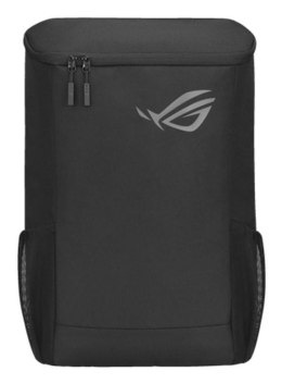 ASUS ROG BP1800 plecak Gaming backpack Czarny Siatka, Poliester