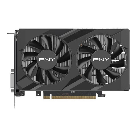 Karta graf. PNY GEFORCE RTX 3050 6GB VERTO Dual Fan