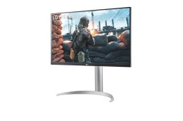 LG 27UP650P-W monitor komputerowy 68,6 cm (27