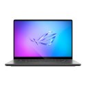 ASUS ROG Zephyrus G16 GA605WI-R9321X Ryzen AI 9 HX 370 16.0" 2.5K 240Hz OLED 500nits Glossy 32GB LPDDR5X SSD1TB GeForce RTX 4070