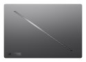 ASUS ROG Zephyrus G16 GA605WI-R9321X Ryzen AI 9 HX 370 16.0" 2.5K 240Hz OLED 500nits Glossy 32GB LPDDR5X SSD1TB GeForce RTX 4070