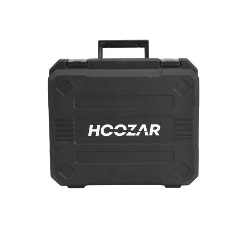 HOOZAR KLUCZ UDAROWY BEZSZCZOTKOWY 1/2" 18V 1x2.0Ah 350 N.m. IW10BL