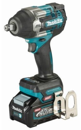 MAKITA.KLUCZ UDAR. 40V XGT TW007GM201 750Nm 1/2