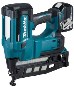 Makita DBN600RTJ gwoździarka / zszywacz Pistolet do gwoździ/zszywek Bateria