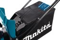 Makita DLM533Z kosiarka Bateria Czarny, Niebieski