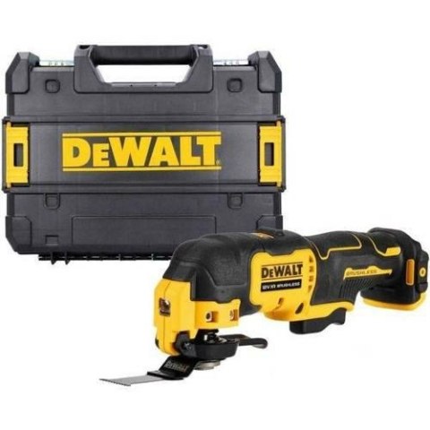 DEWALT.NARZĘDZIE WIELOFUNK.12V DCS353NT