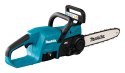 Makita DUC307ZX3 piła łańcuchowa 18 W Czarny, Niebieski