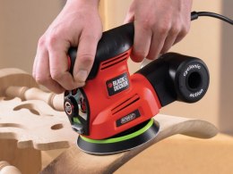 Black & Decker KA280K Multiszlifierka