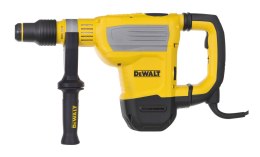 DeWALT D25614K-QS młot udarowo-obrotowy SDS Max 2900 RPM 1350 W