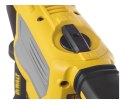 DeWALT D25614K-QS młot udarowo-obrotowy SDS Max 2900 RPM 1350 W