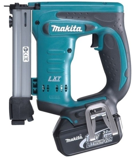 MAKITA ZSZYWACZ 18V 2x3,0Ah DST221RFJ