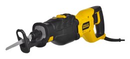 Stanley FME365K-QS wyrzynarka szablasta 2,8 cm Czarny, Żółty 1050 W