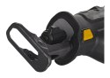 Stanley FME365K-QS wyrzynarka szablasta 2,8 cm Czarny, Żółty 1050 W