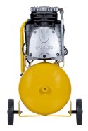 Stanley Sprężarka olejowa 50 l 1500 W FCDV404STN006, 8 bar