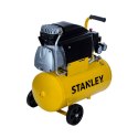 Stanley Sprężarka olejowa 50 l 1500 W FCDV404STN006, 8 bar